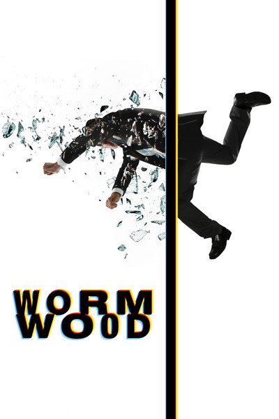 Póster de Wormwood