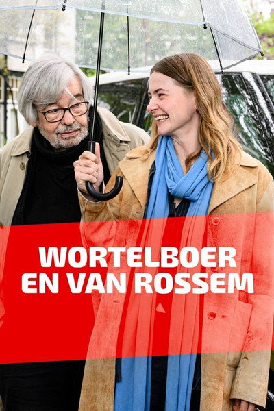 Póster de Wortelboer & Van Rossem
