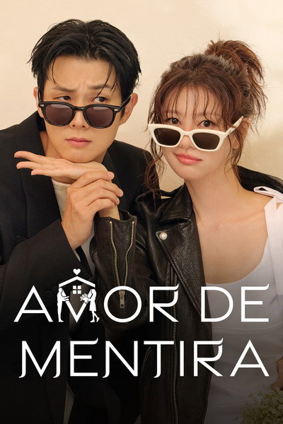 Póster de Would You Marry Me?