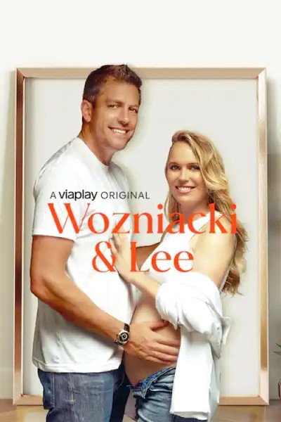 Póster de Wozniacki & Lee