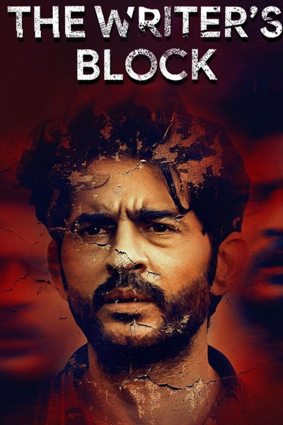 Póster de Writers Block