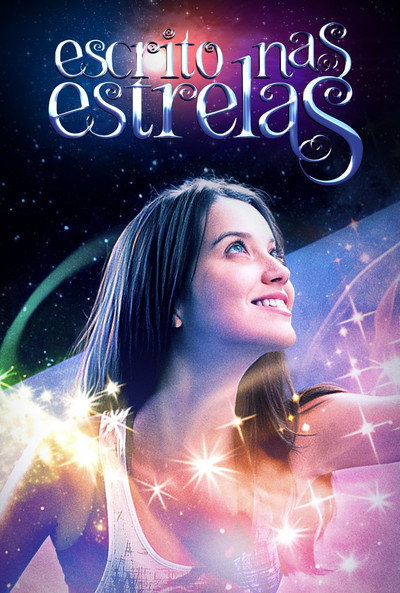 Póster de Written in the Stars