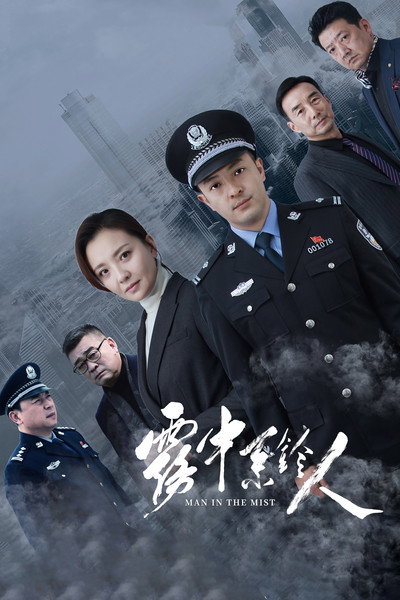Póster de Wu zhong xi ling ren