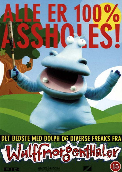 Póster de Wulffmorgenthaler