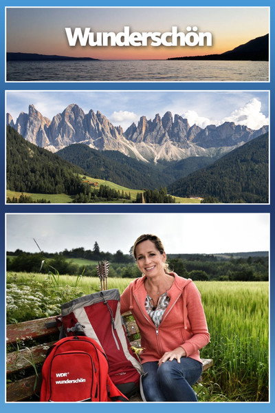 Póster de Wunderschön!
