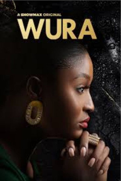 Póster de Wura