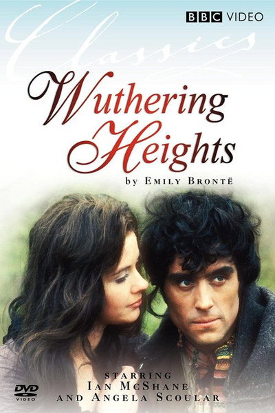 Póster de Wuthering Heights