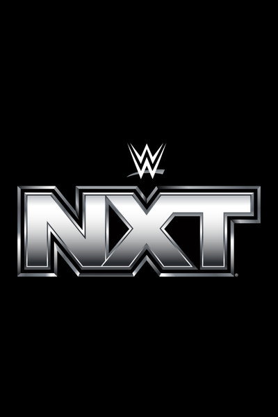 Póster de WWE NXT