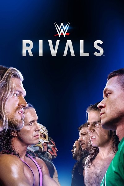 Póster de WWE Rivals