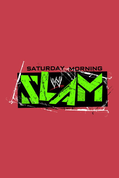 Póster de WWE Saturday Morning Slam