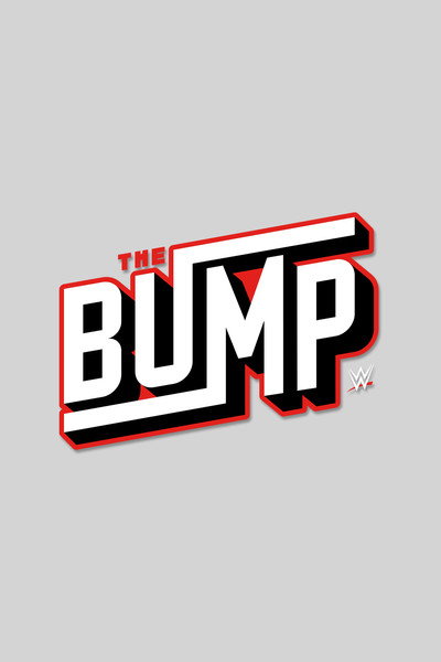 Póster de WWE's the Bump