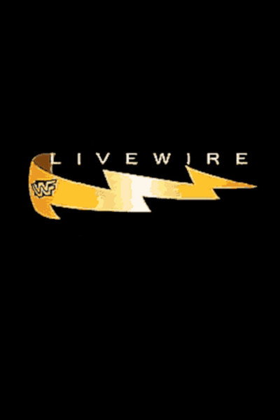 Póster de WWF Livewire