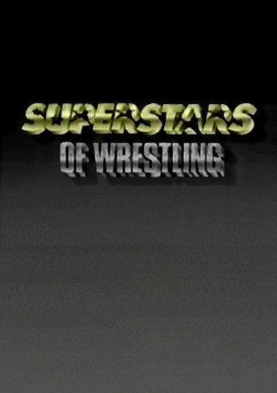 Póster de WWF Superstars