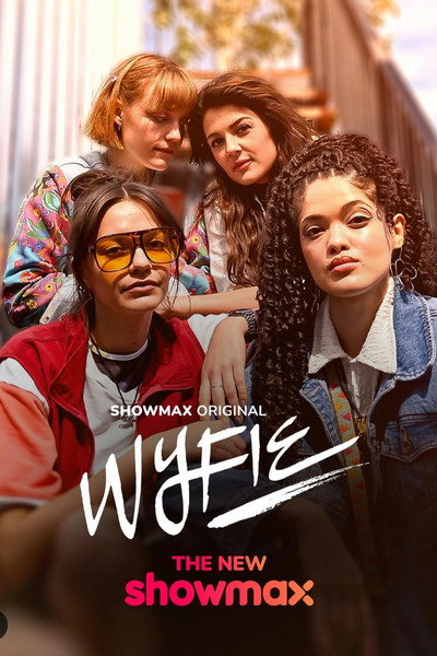 Póster de Wyfie