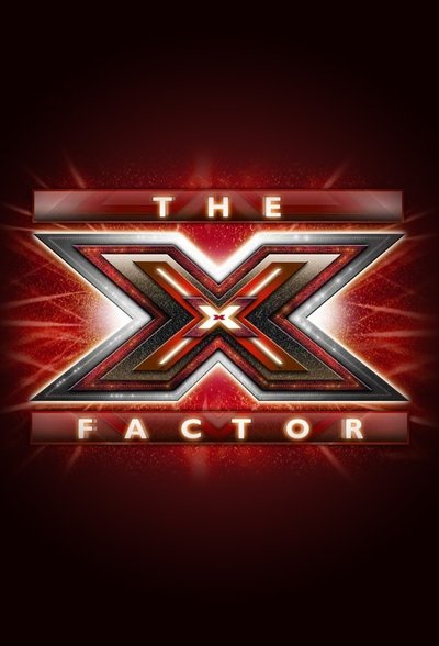 Póster de X Factor