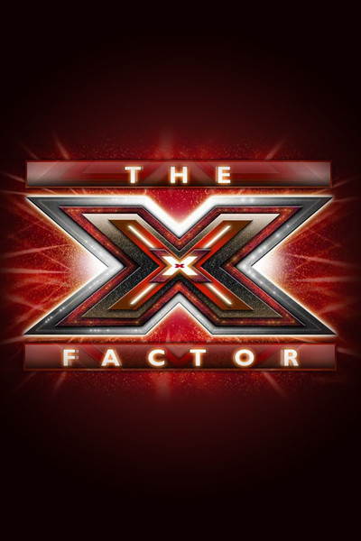 Póster de X Factor