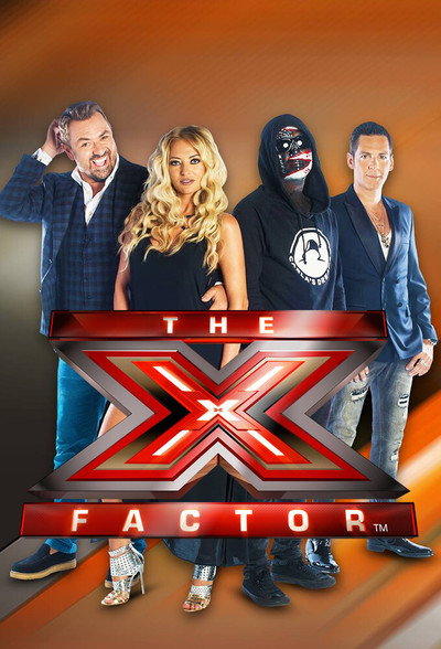 Póster de X Factor România