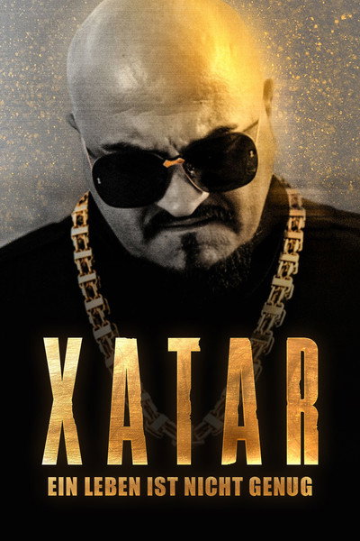 Póster de Xatar: Ein Leben ist nicht genug