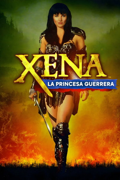 Xena