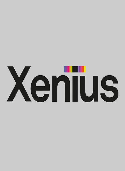 Póster de X:enius