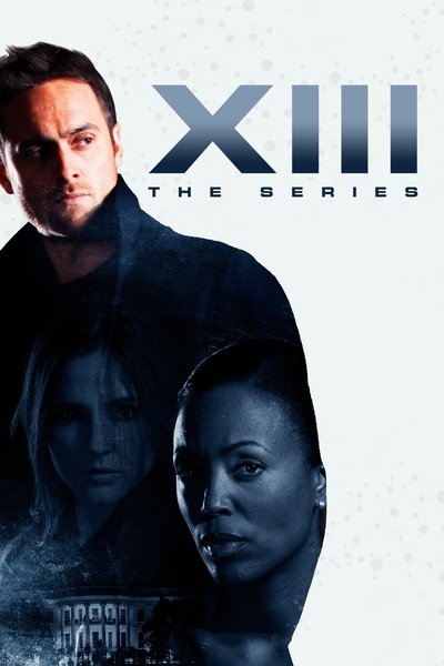 Póster de XIII: The Series