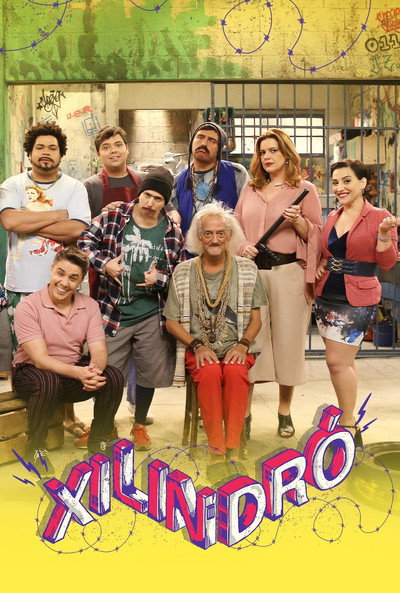 Póster de Xilindró