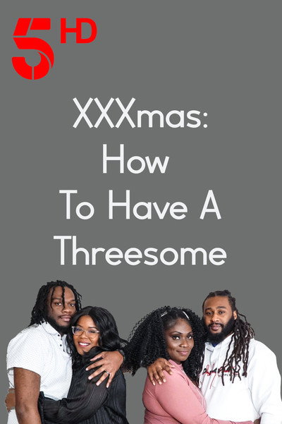 Póster de XXXmas