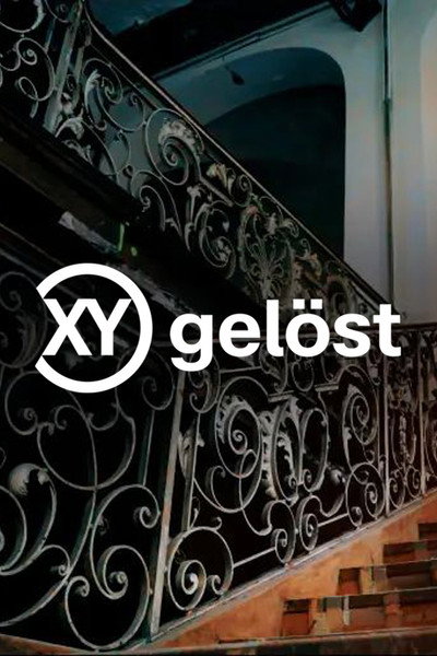 Póster de XY gelöst