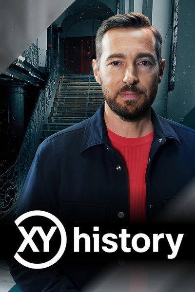 Póster de XY history