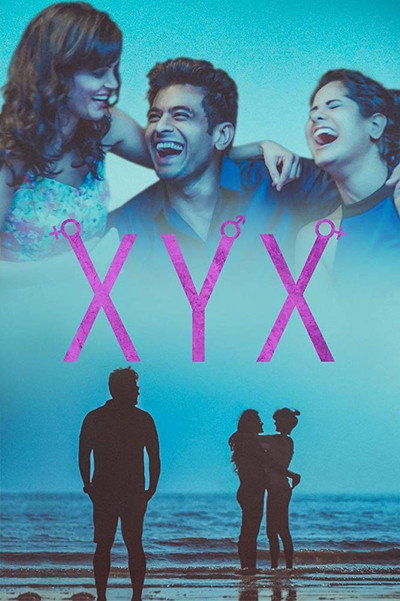Póster de XYX