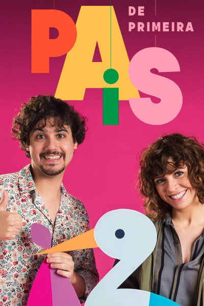 Póster de Y De Repente, Papás!