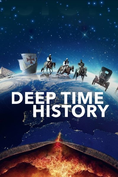 Póster de Y la historia cambió