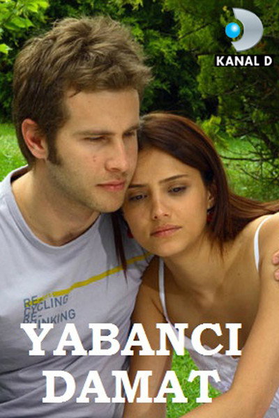 Póster de Yabanci Damat