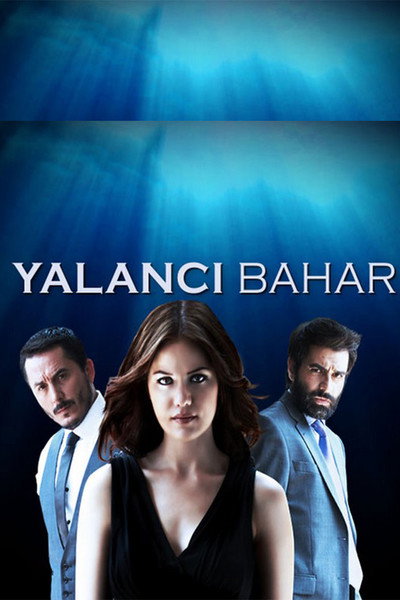 Póster de Yalanci Bahar