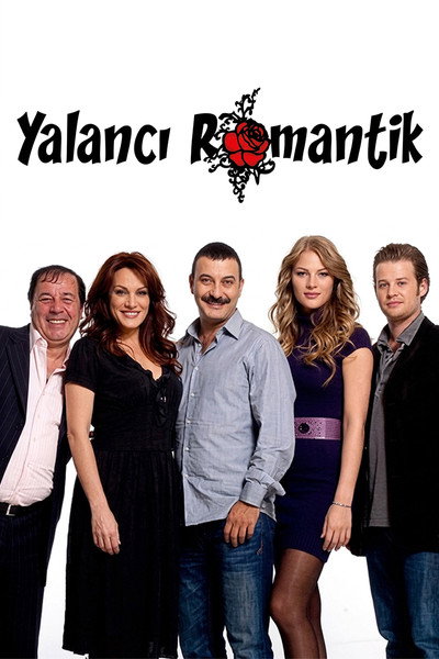 Póster de Yalanci Romantik
