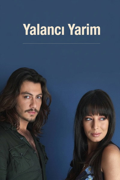 Póster de Yalanci Yarim