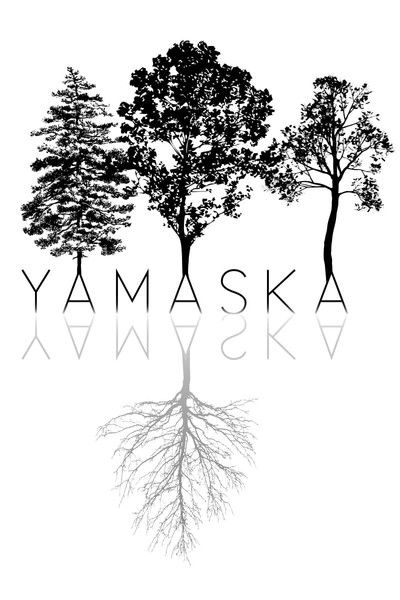 Póster de Yamaska