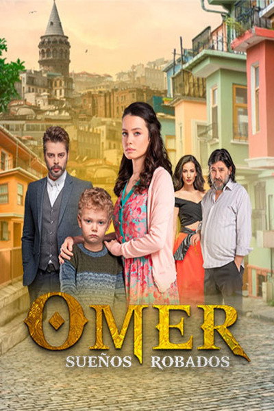 Póster de Yarali Kuslar