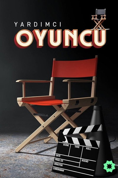 Póster de Yardimci Oyuncu