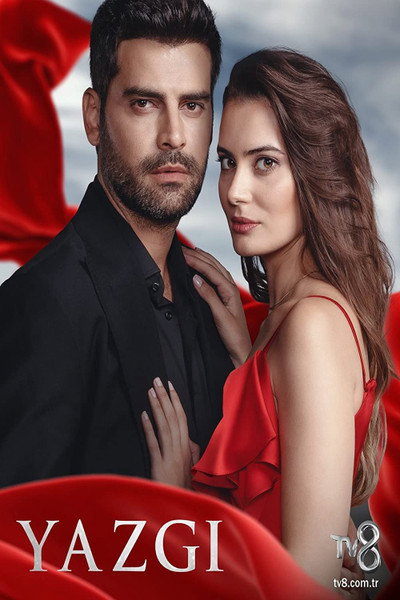 Póster de Yazgi
