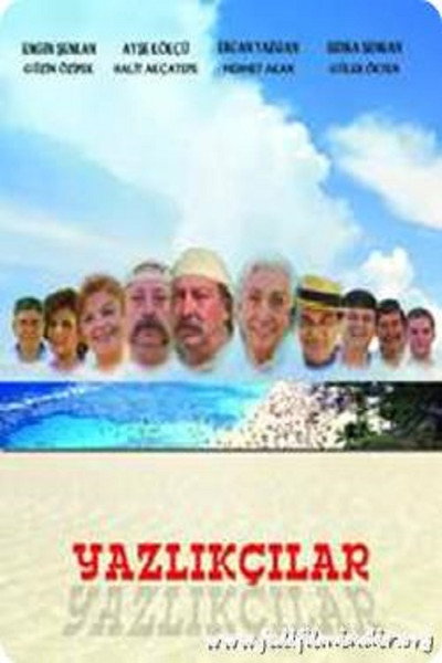 Póster de Yazlikçilar