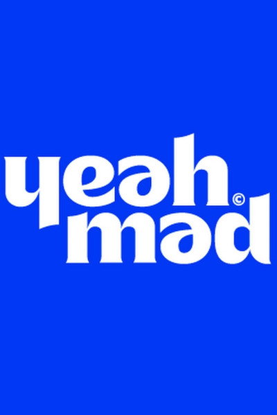 Póster de Yeah Mad