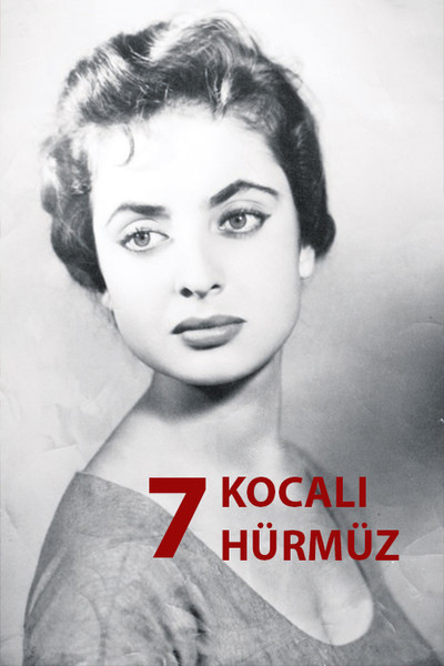 Póster de Yedi Kocali Hürmüz