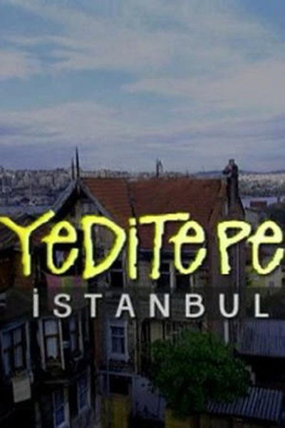 Póster de Yeditepe Istanbul