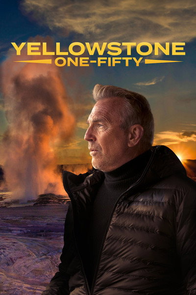 Póster de Yellowstone: One-Fifty