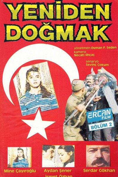 Póster de Yeniden Dogmak