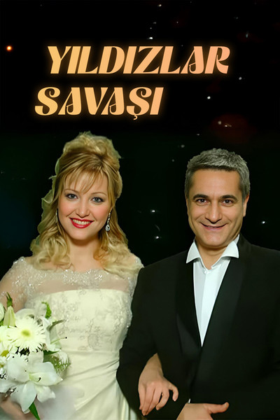 Póster de Yildizlar Savasi
