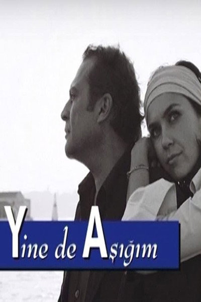 Póster de Yine de Asigim