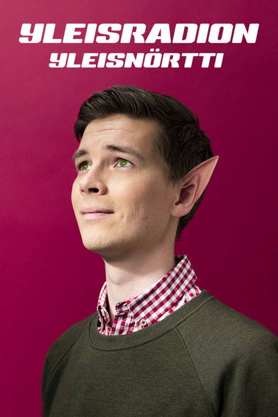 Póster de Yleisradion yleisnörtti