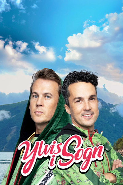 Póster de Ylvis i Sogn